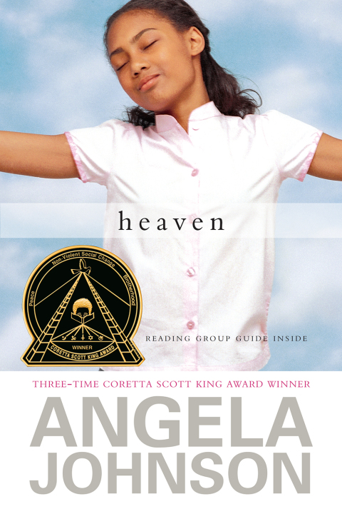 Cover image for book Heaven
