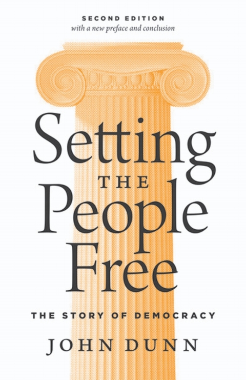 Setting the People Free 