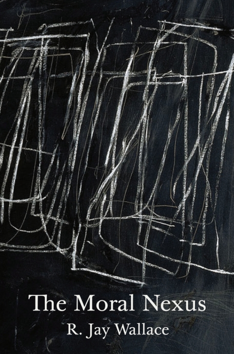 Cover image for book The Moral Nexus