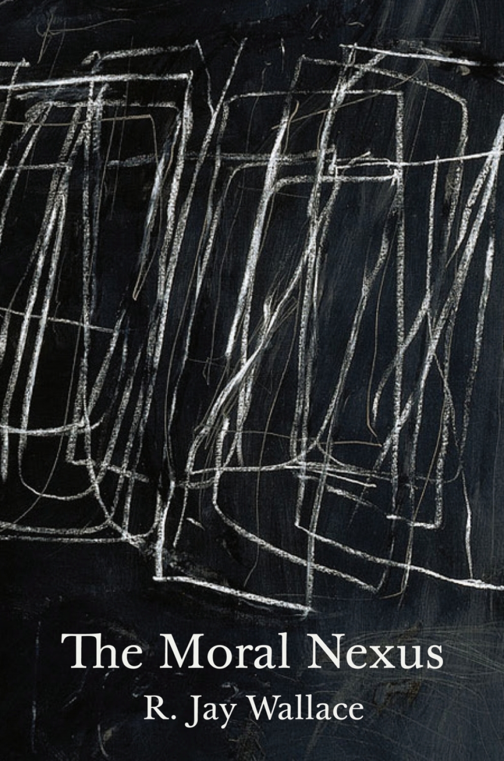 Page Fidelity The Moral Nexus; $38.00