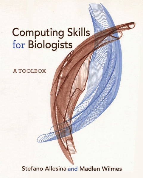 Cover image for book Computing Skills for Biologists