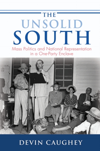 The Unsolid South