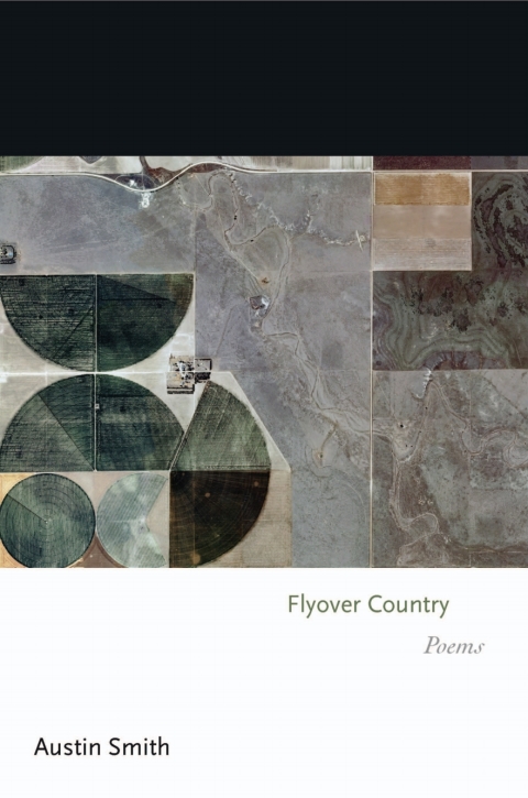 Cover image for book Flyover Country