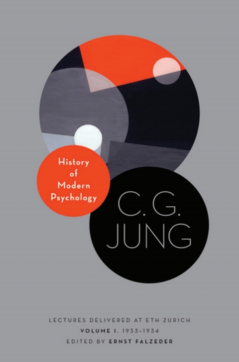 Cover image for book History of Modern Psychology