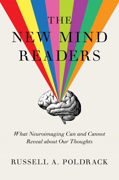 Cover image for book The New Mind Readers