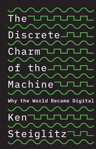The Discrete Charm of the Machine