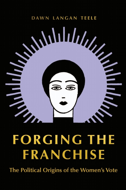 Cover image for book Forging the Franchise