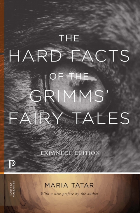Cover image for book The Hard Facts of the Grimms' Fairy Tales
