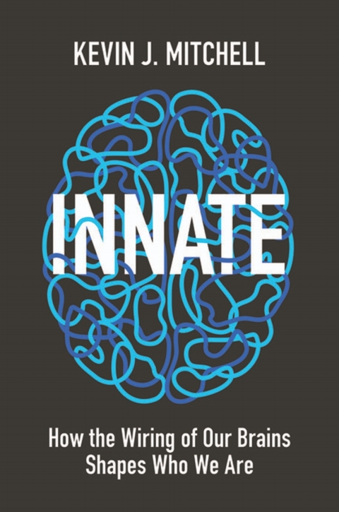 Cover image for book Innate