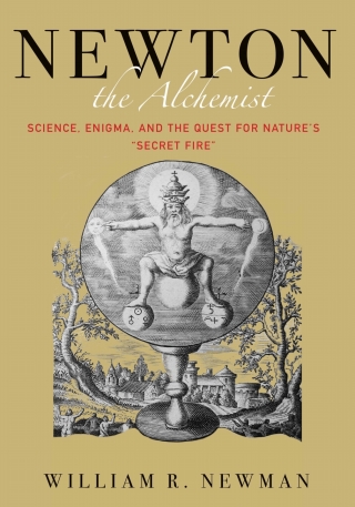 Newton the Alchemist