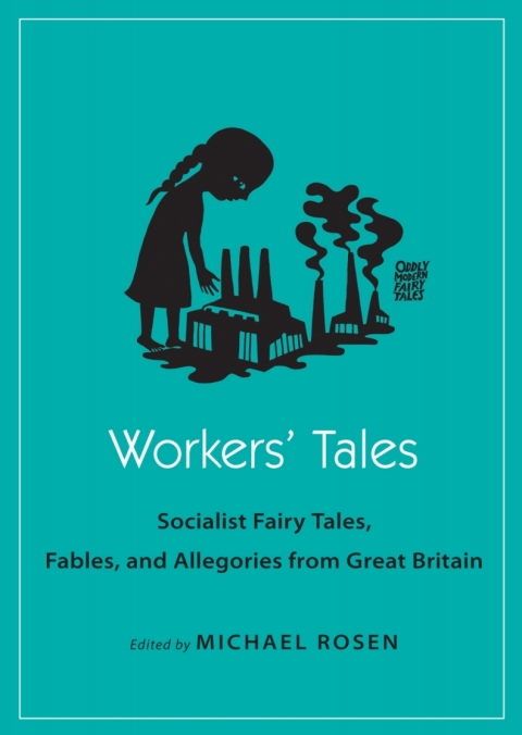 Cover image for book Workers' Tales