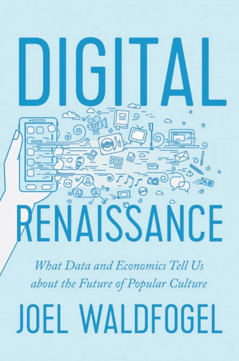 Cover image for book Digital Renaissance