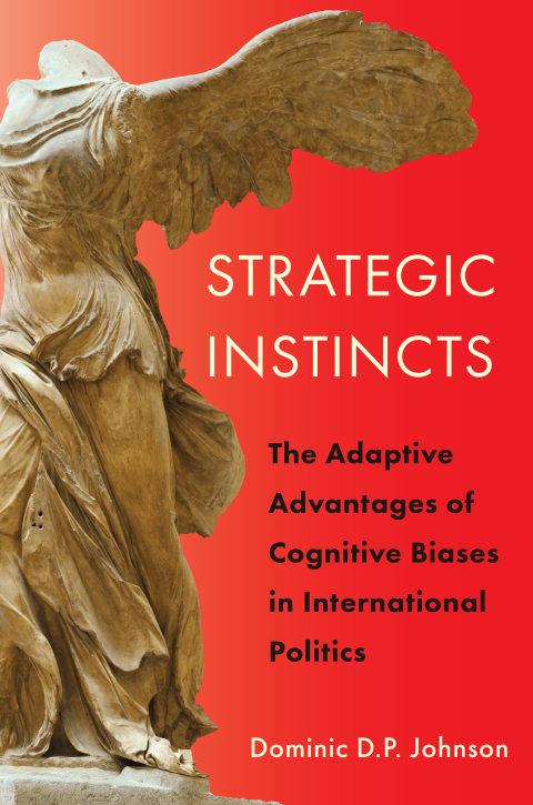 Strategic Instincts 