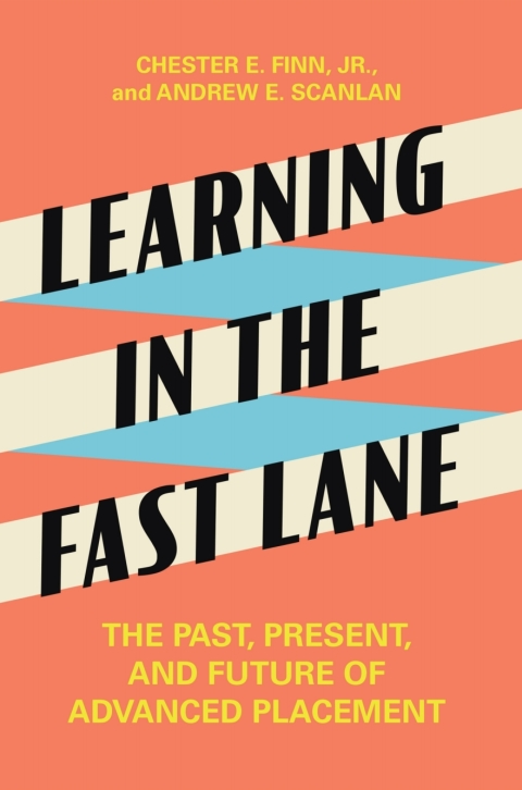 Learning in the Fast Lane 