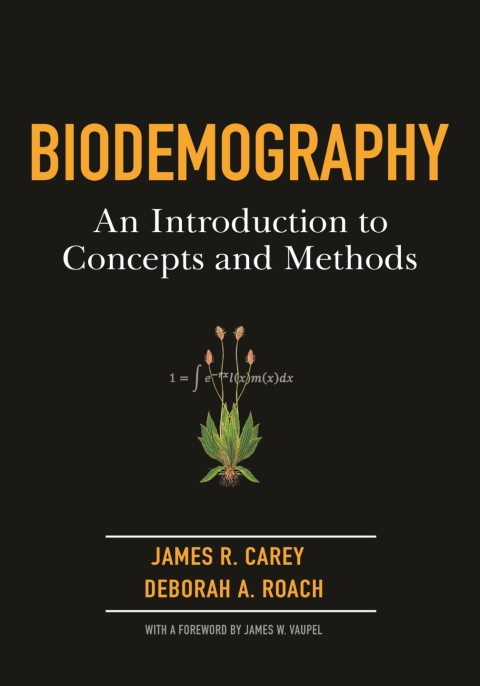 Biodemography 