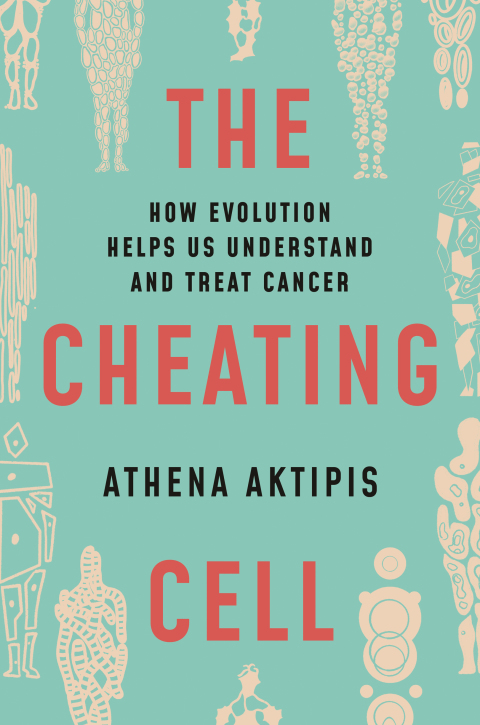 Cover image for book The Cheating Cell