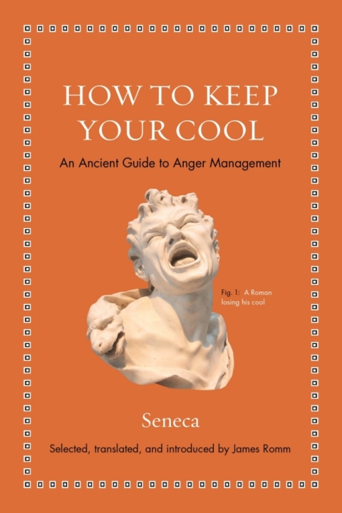 Cover image for book How to Keep Your Cool