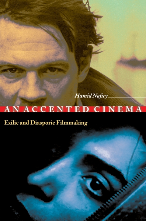 Cover image for book An Accented Cinema