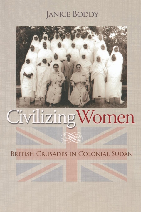 Cover image for book Civilizing Women