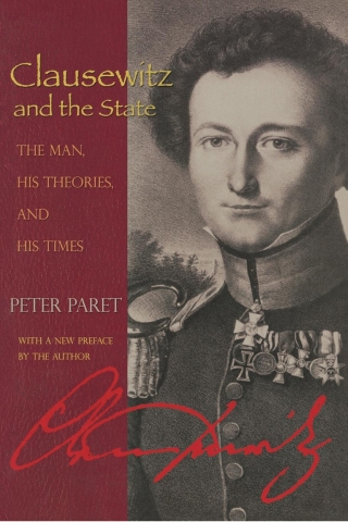 Clausewitz and the State