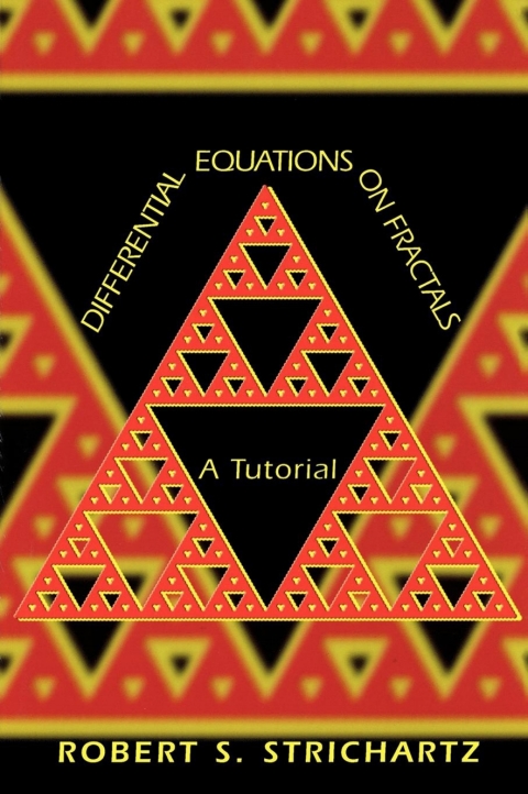 Differential Equations on Fractals 