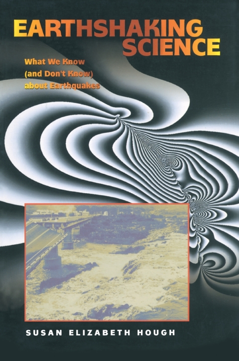 Earthshaking Science 