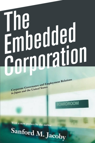 The Embedded Corporation