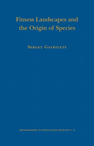 Fitness Landscapes and the Origin of Species