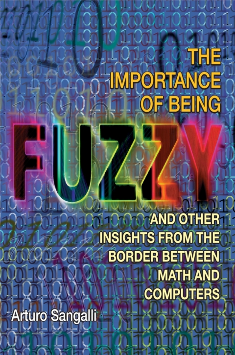 Cover image for book The Importance of Being Fuzzy