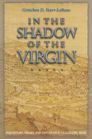 In the Shadow of the Virgin