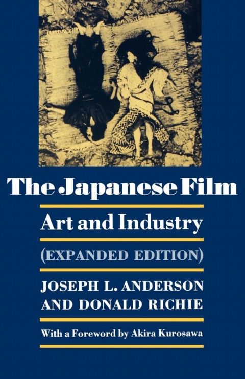 The Japanese Film 