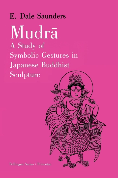 Cover image for book Mudra