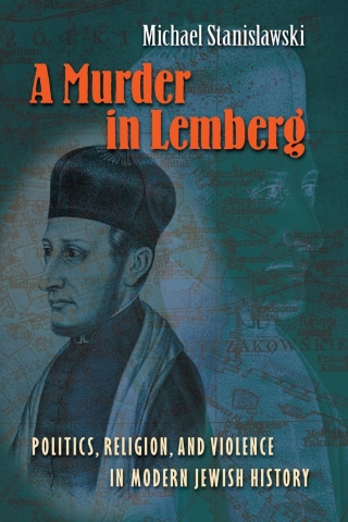 A Murder in Lemberg