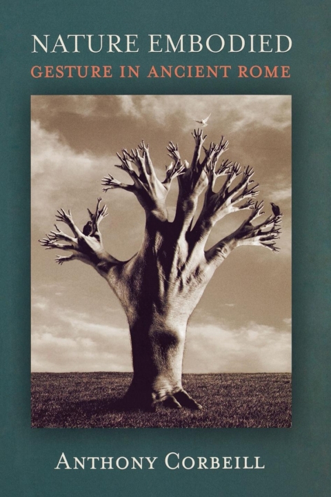 Cover image for book Nature Embodied