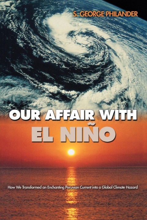 Cover image for book Our Affair with El Niño