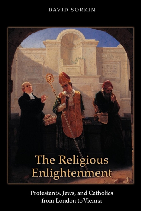The Religious Enlightenment 
