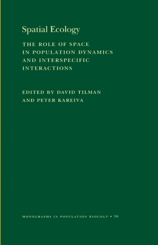 Spatial Ecology