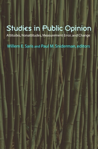 Studies in Public Opinion