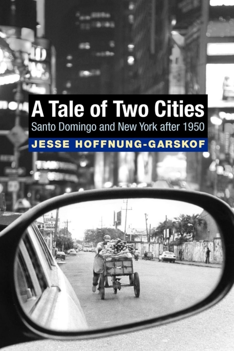 Cover image for book A Tale of Two Cities