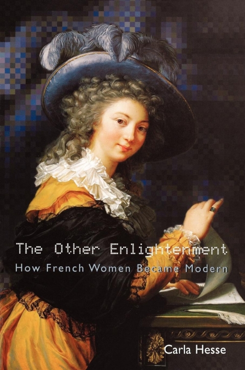 Cover image for book The Other Enlightenment