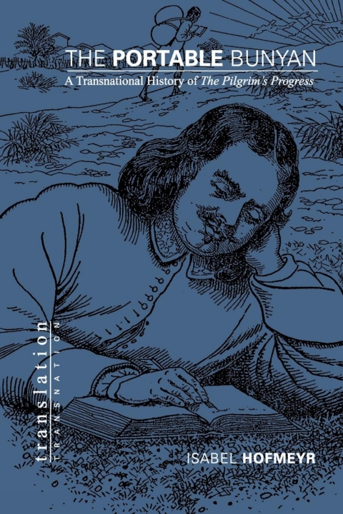 Cover image for book The Portable Bunyan