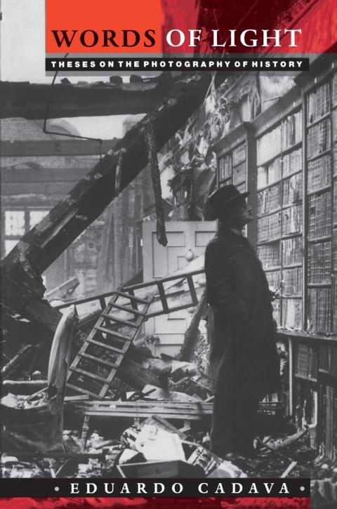 Cover image for book Words of Light