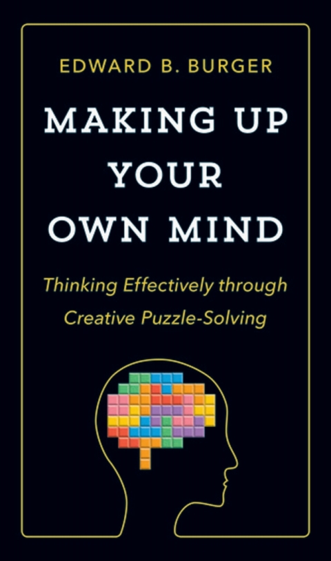 Making Up Your Own Mind 
