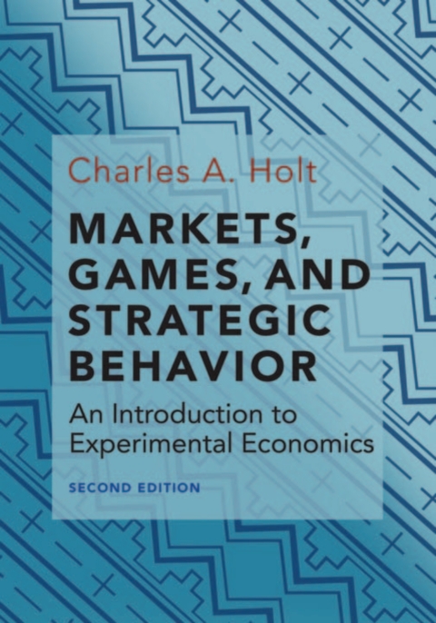 Markets,Games,+Strategic Behavior