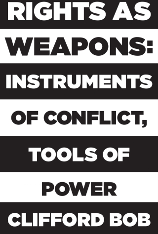 Rights as Weapons