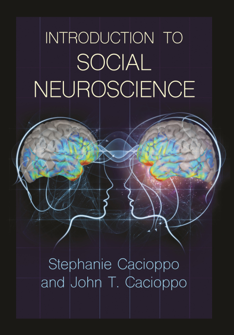 Cover image for book Introduction to Social Neuroscience