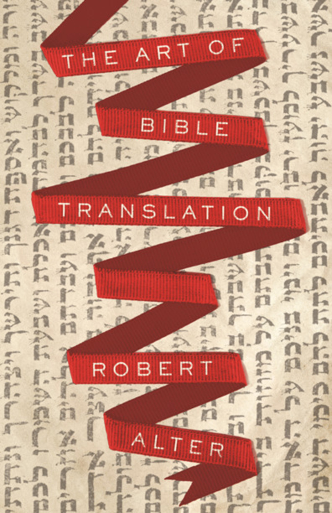 Cover image for book The Art of Bible Translation
