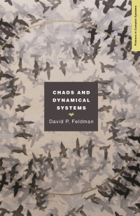 Cover image: Chaos and Dynamical Systems 9780691161525