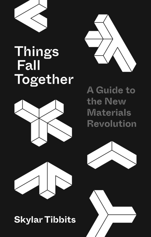 Cover image for book Things Fall Together