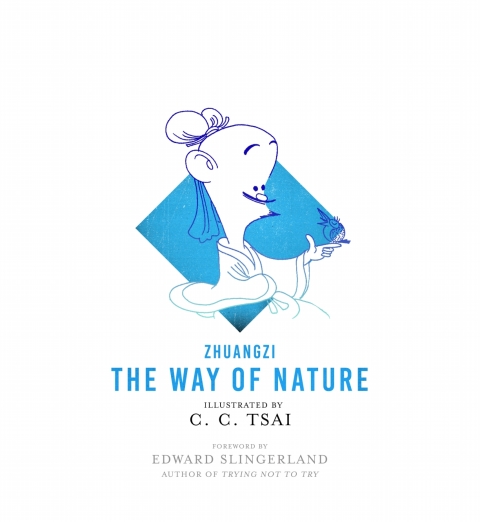 Cover image for book The Way of Nature
